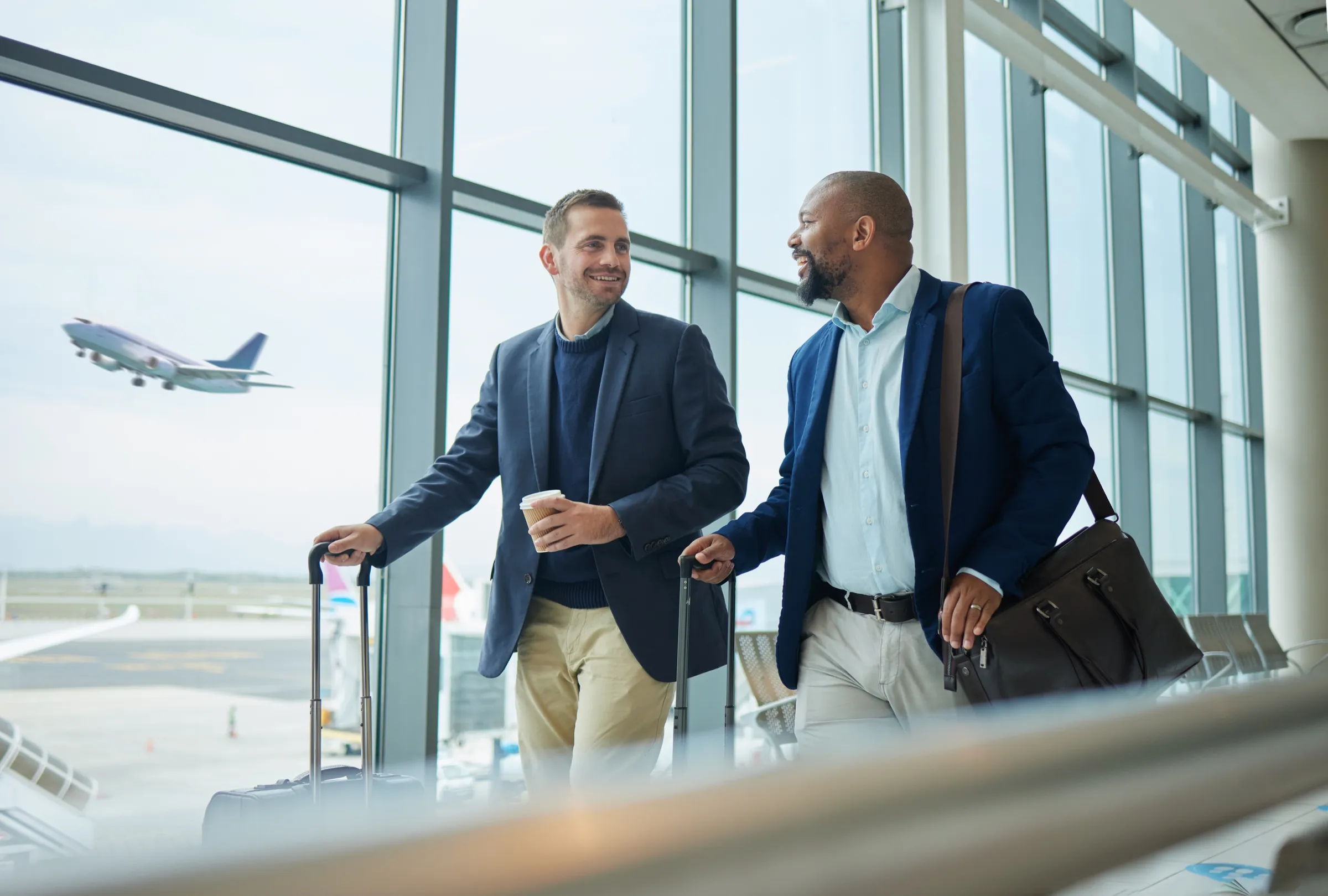 Hero: a conference or incentive event, wide landscape